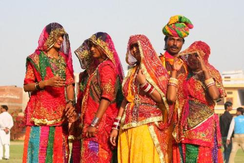 beautiful-rajasthani